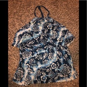 Tankini top